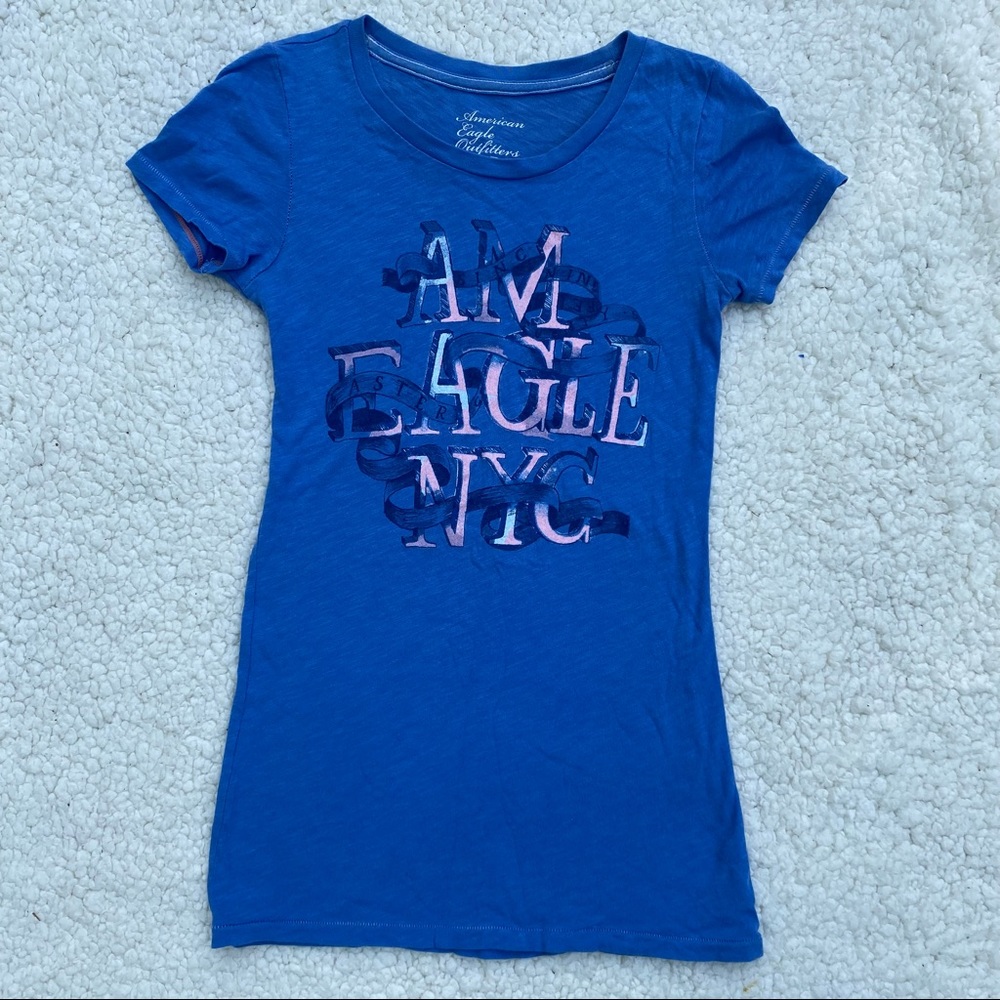 American Eagle NYC t-shirt